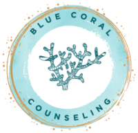 Blue Coral Counseling