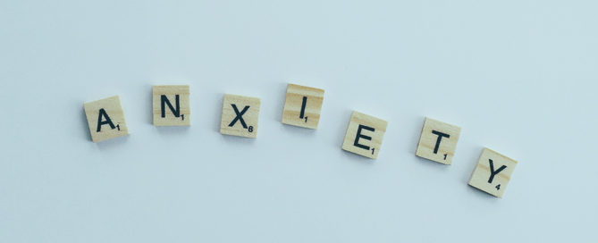 6 Ways to Recognize Anxiety