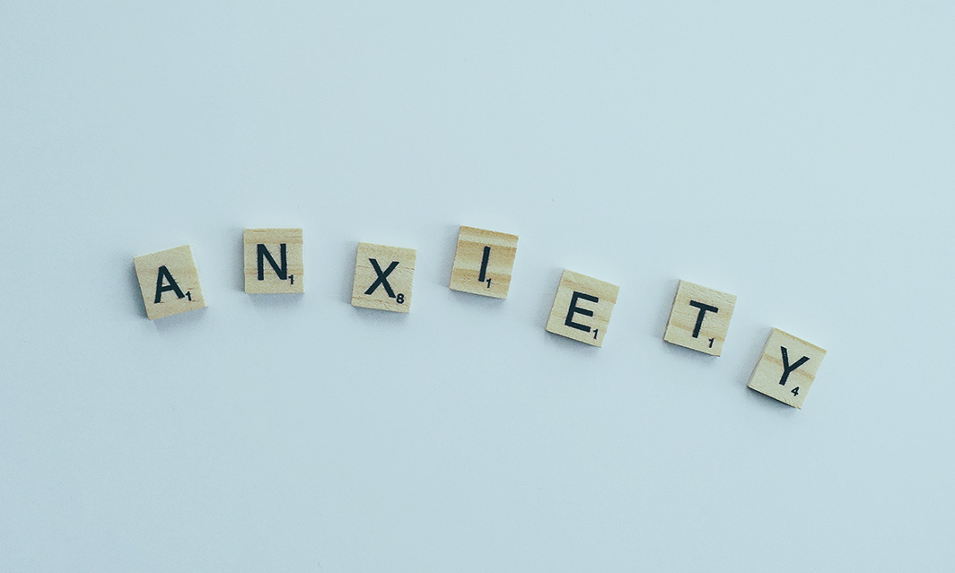6 Ways to Recognize Anxiety