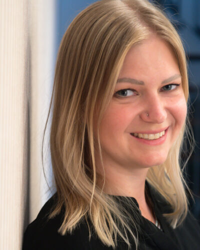 Katy Miller, LPC, NCC
